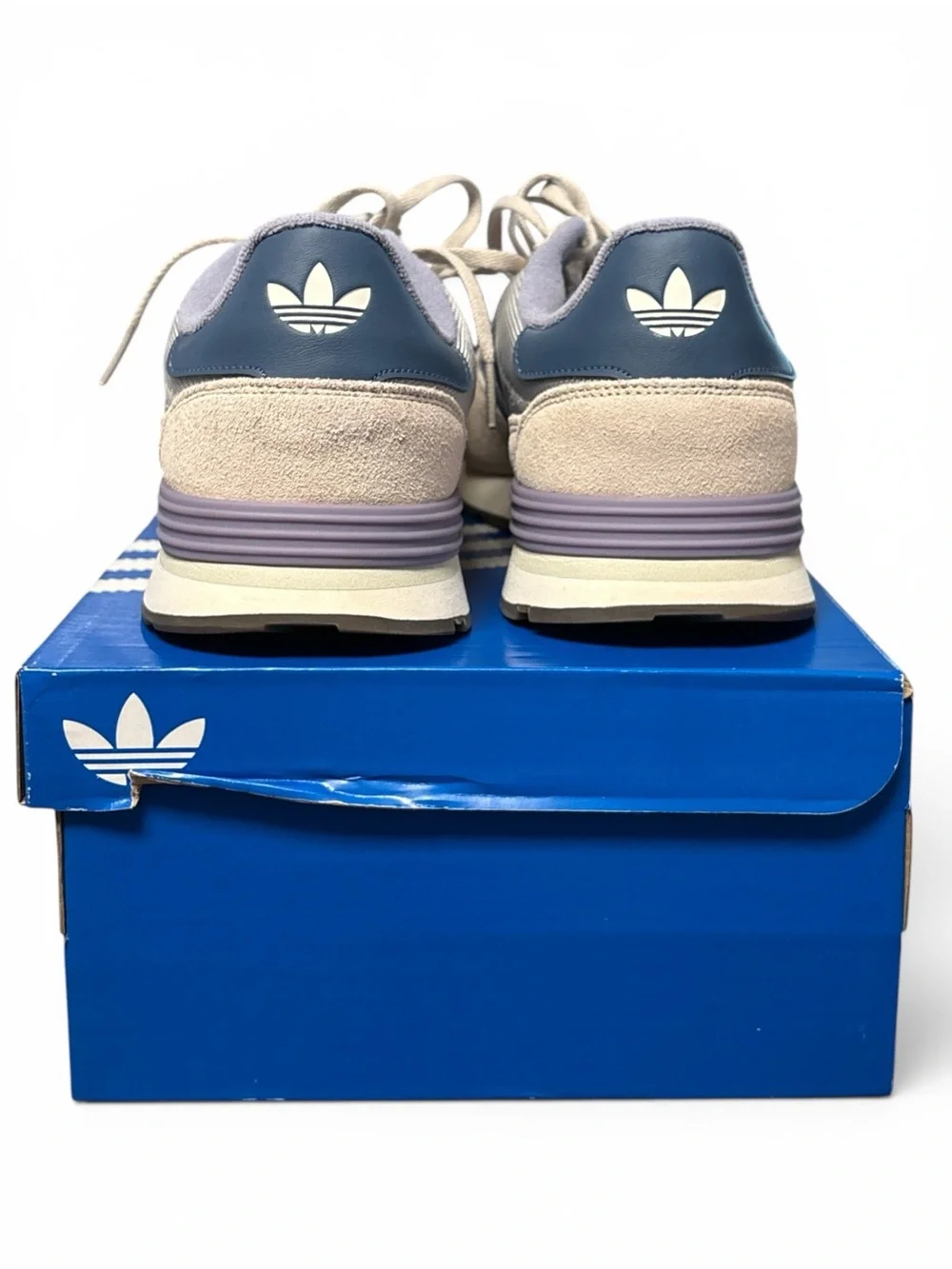 Adidas Mens Trezoid 2